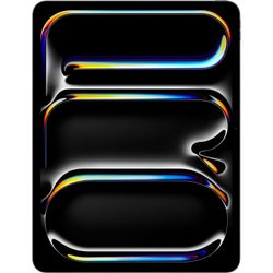 Apple iPad Pro 13" (512 GB), tablet PC (black, Gen 7 / 2024)