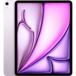 Apple iPad Air 13" (128 GB), tablet PC (purple, Gen 6 / 2024)