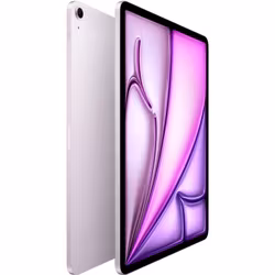 Apple iPad Air 13" (128 GB), tablet PC (purple, Gen 6 / 2024)