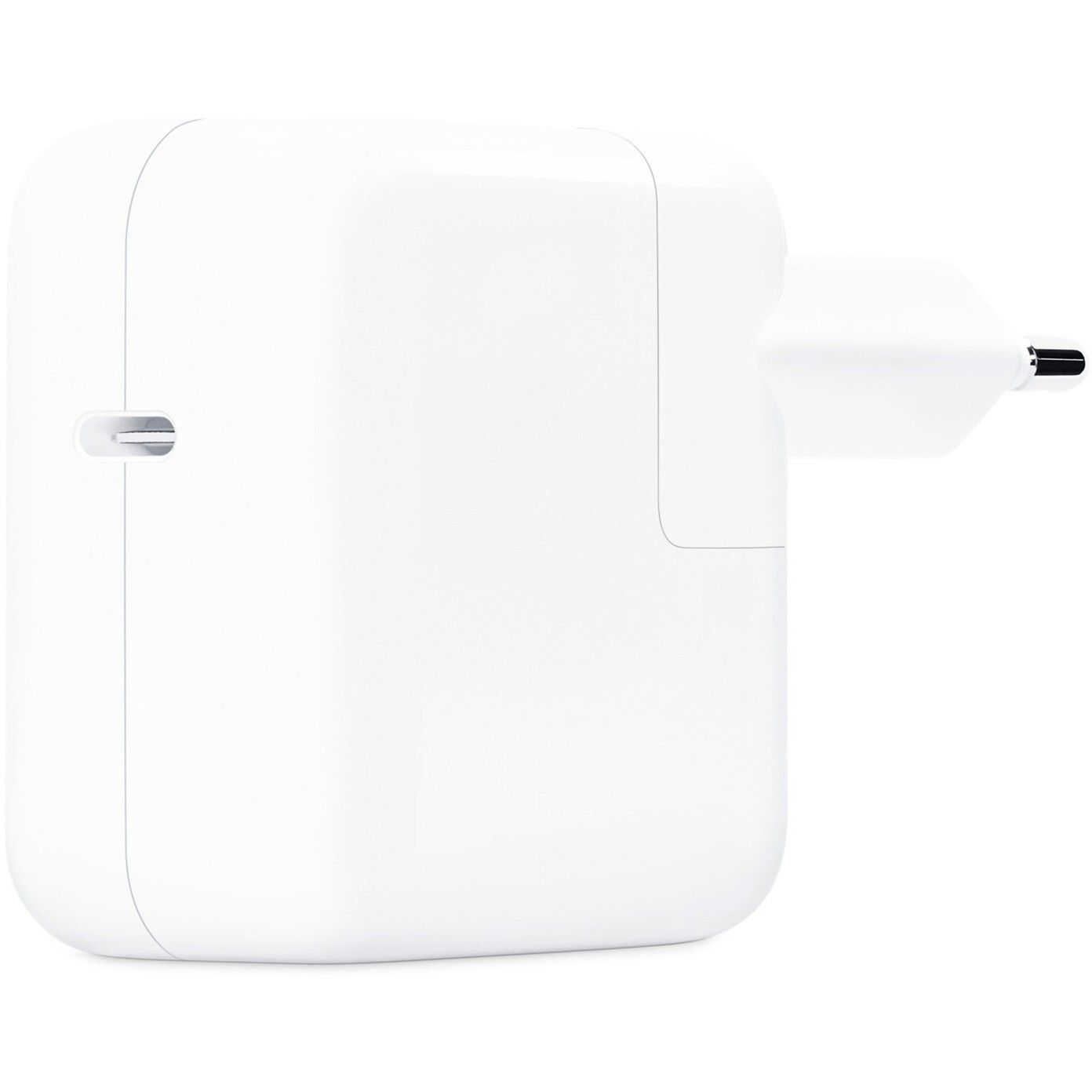 Apple USB-C Strömadapter 30W