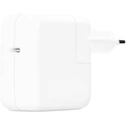 Apple USB-C Strömadapter 30W