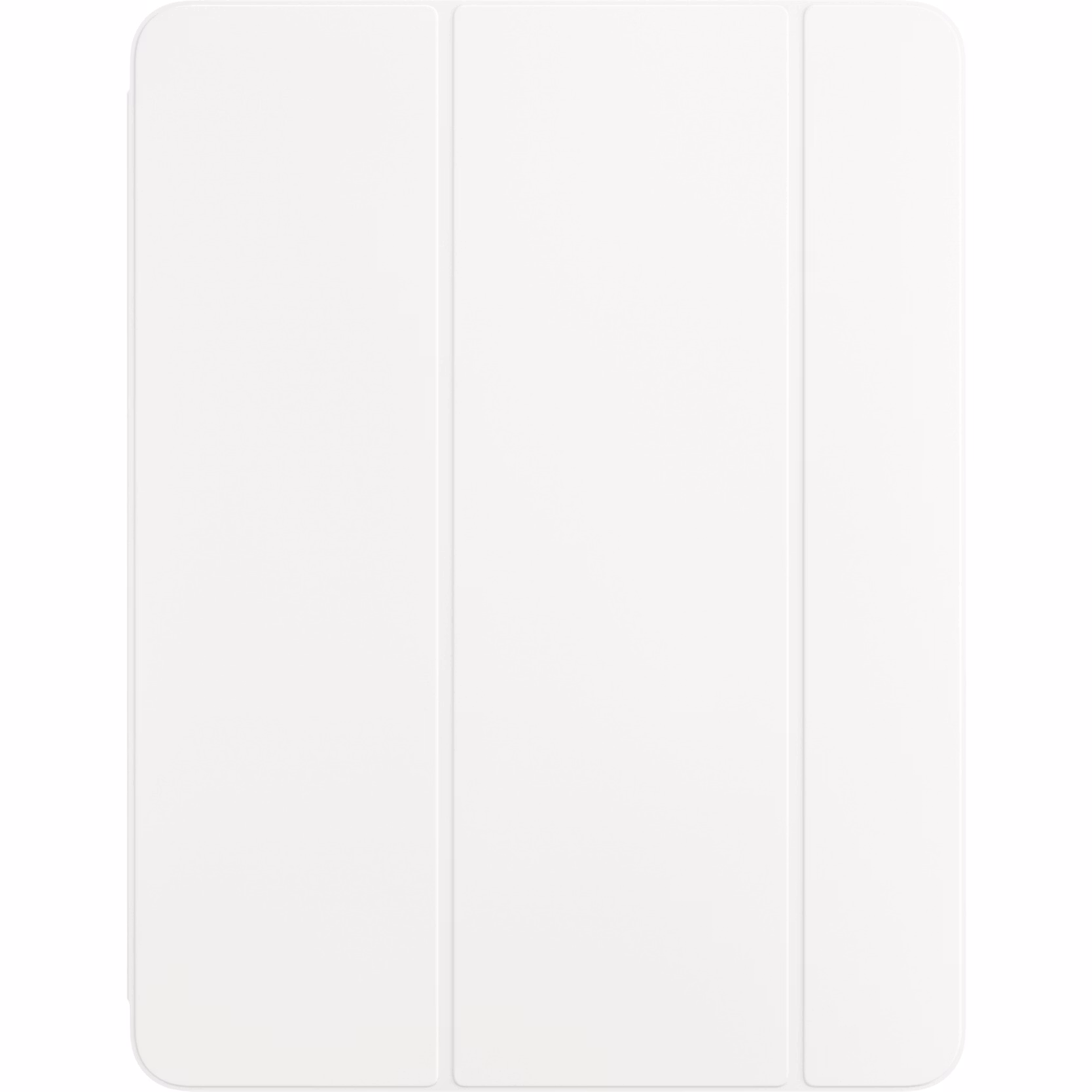 Apple Smart Folio, tablet case (white, 13" iPad Pro (M4))