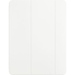 Apple Smart Folio, tablet case (white, 13" iPad Pro (M4))