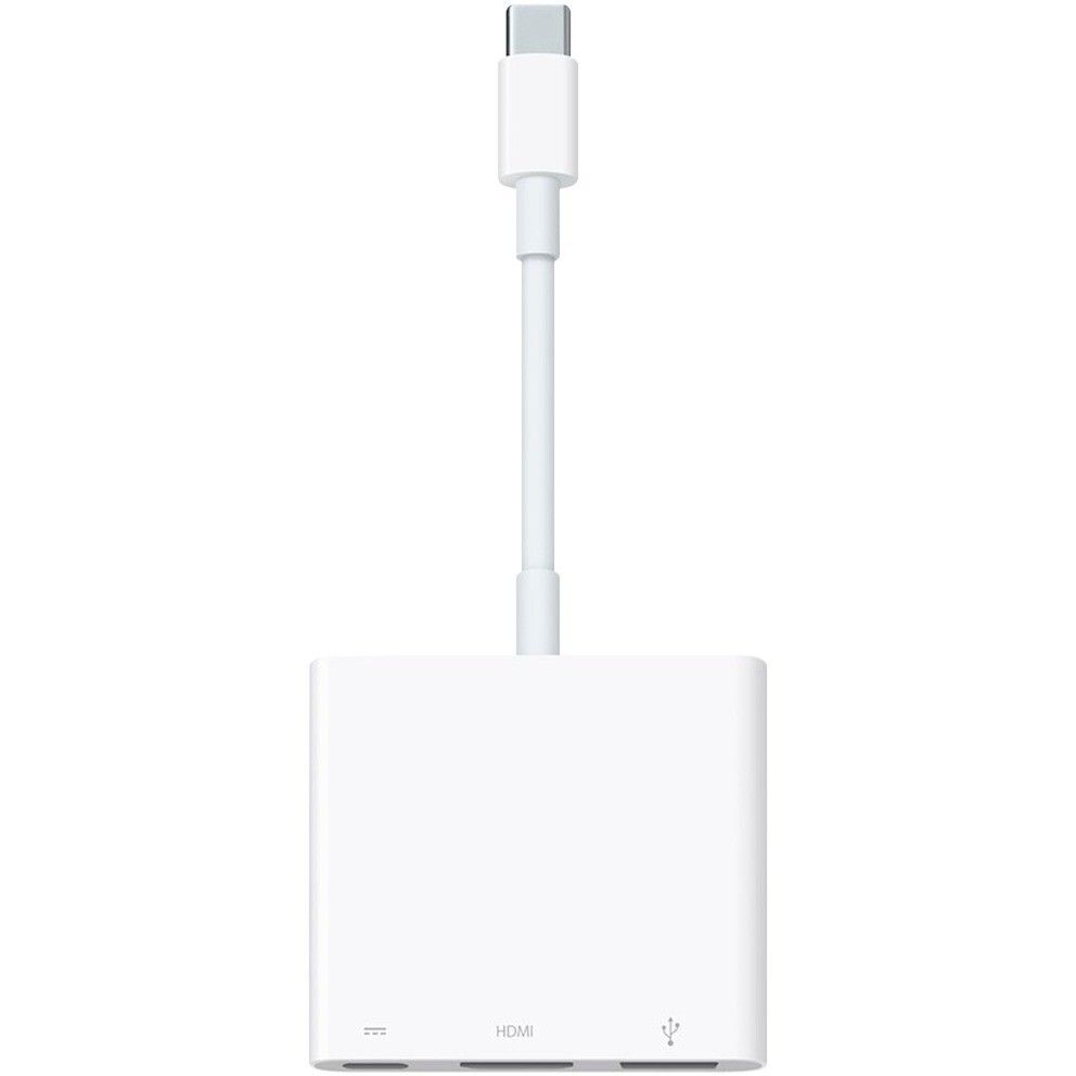 Apple USB-C digital AV multiport-adapter