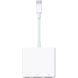 Apple USB-C digital AV multiport-adapter