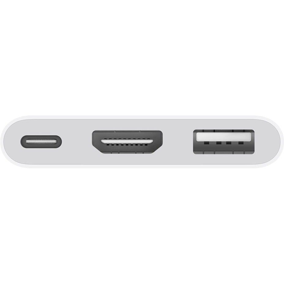 Apple USB-C digital AV multiport-adapter