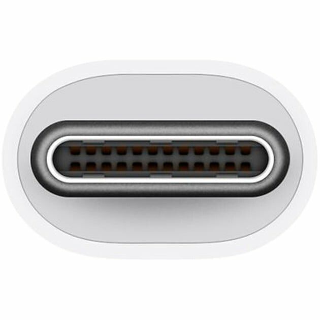 Apple USB-C digital AV multiport-adapter
