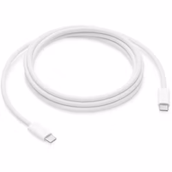 Apple 240W USB-C Laddningskabel 2 Meter