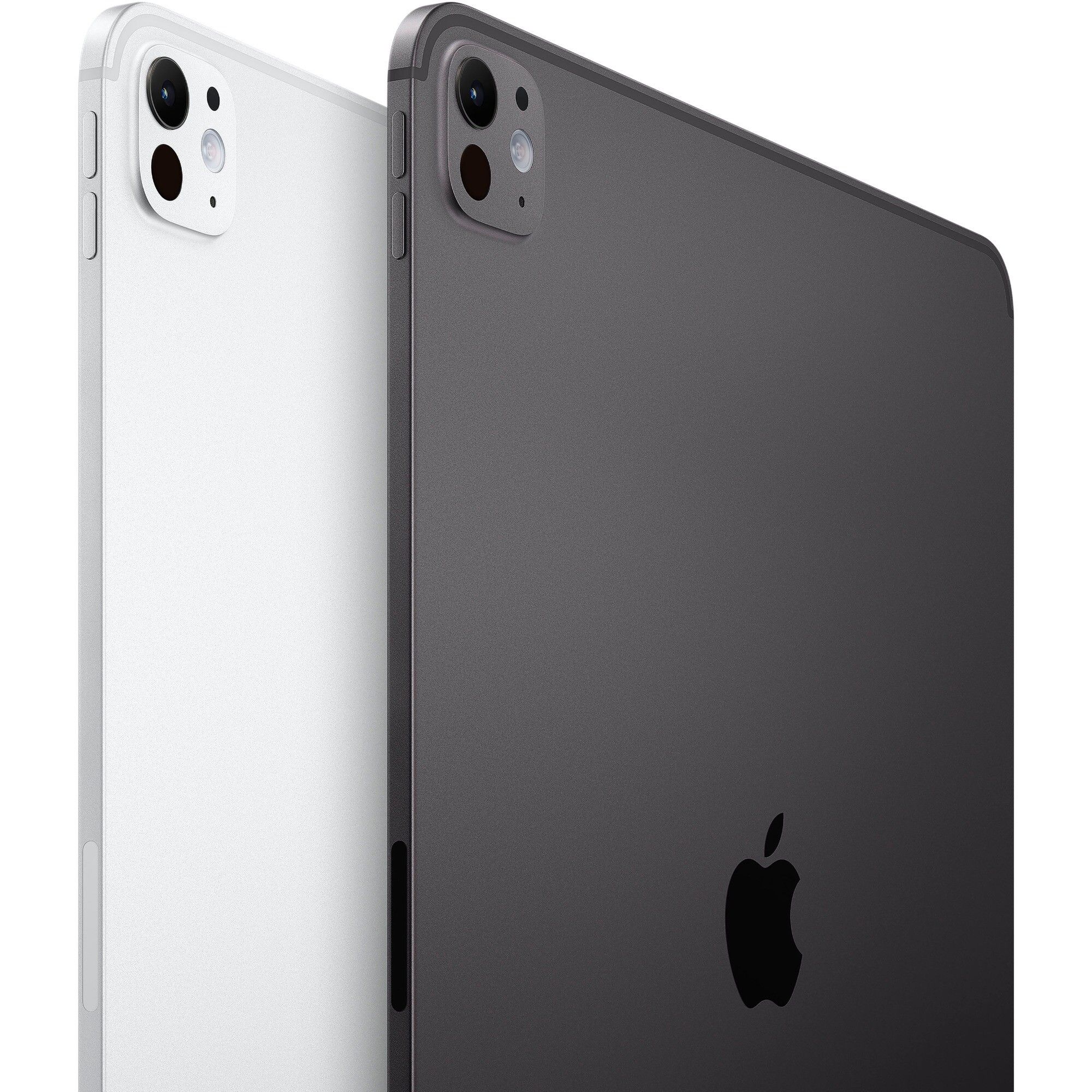 Apple iPad Pro 11" (512 GB), tablet PC (black, 5G / Gen 5 / 2024)