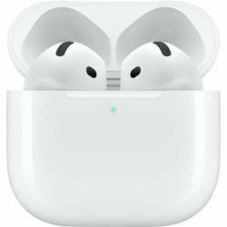 Apple AirPods 4th Generation Wireless In-ear