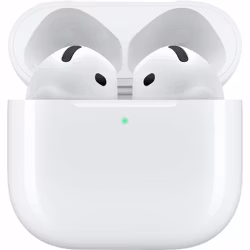 Apple AirPods 4th Generation Wireless In-ear