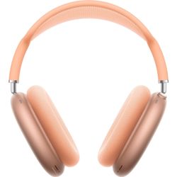 Apple AirPods Max, headphones (orange)