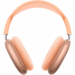 Apple AirPods Max, headphones (orange)