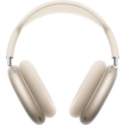 Apple AirPods Max, headphones (Polar Star)