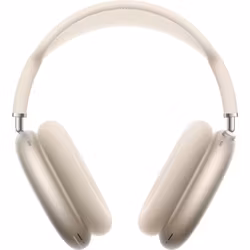 Apple AirPods Max, headphones (Polar Star)