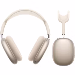 Apple AirPods Max, headphones (Polar Star)
