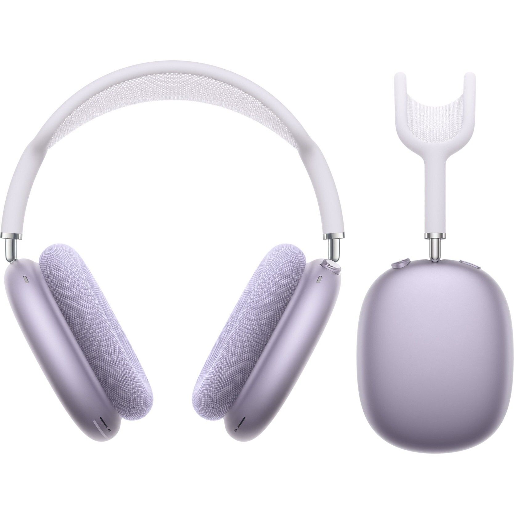 Apple AirPods Max, headphones (purple)