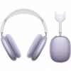 Apple AirPods Max Trådlösa Hörlurar Lila