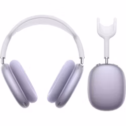 Apple AirPods Max, headphones (purple)