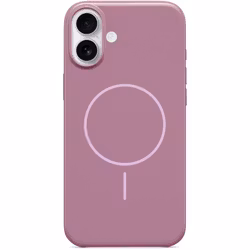 Apple Beats Case with MagSafe, mobile phone case (purple, iPhone 16 Plus)