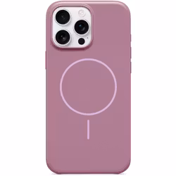 Apple Beats Case with MagSafe, mobile phone case (purple, iPhone 16 Pro Max)