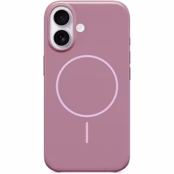 Apple Beats Case with MagSafe, mobile phone case (purple, iPhone 16)