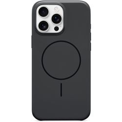 Apple Beats Case with MagSafe, mobile phone case (black, iPhone 16 Pro Max)