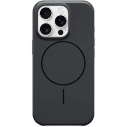 Apple Beats Case with MagSafe, mobile phone case (black, iPhone 16 Pro)
