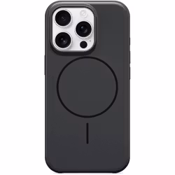 Apple Beats Case with MagSafe, mobile phone case (black, iPhone 16 Pro)