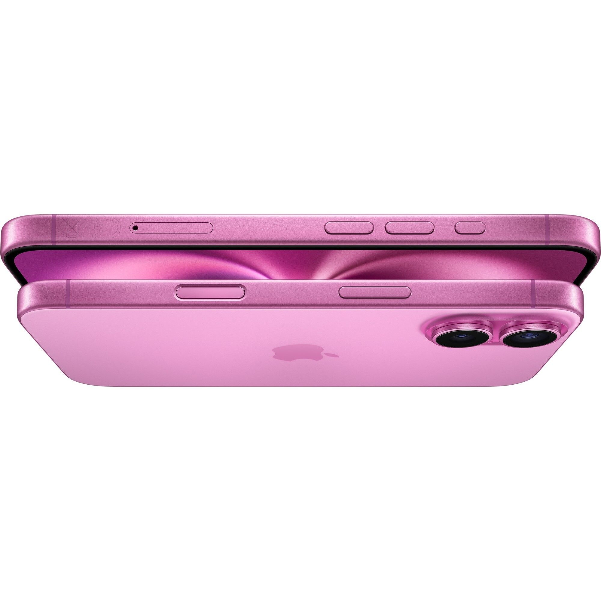 Apple iPhone 16 512GB pink