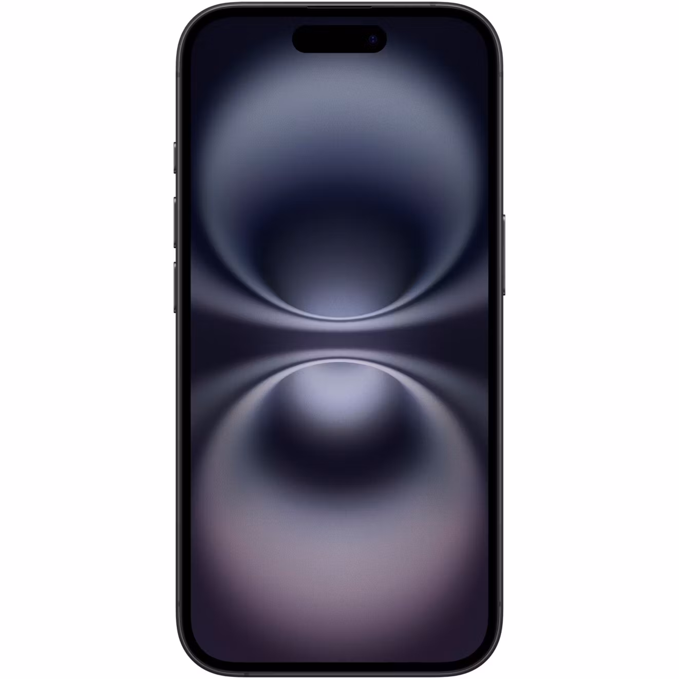 Apple iPhone 16 512GB black