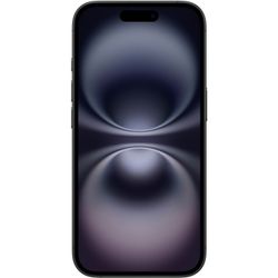 Apple iPhone 16 512GB black