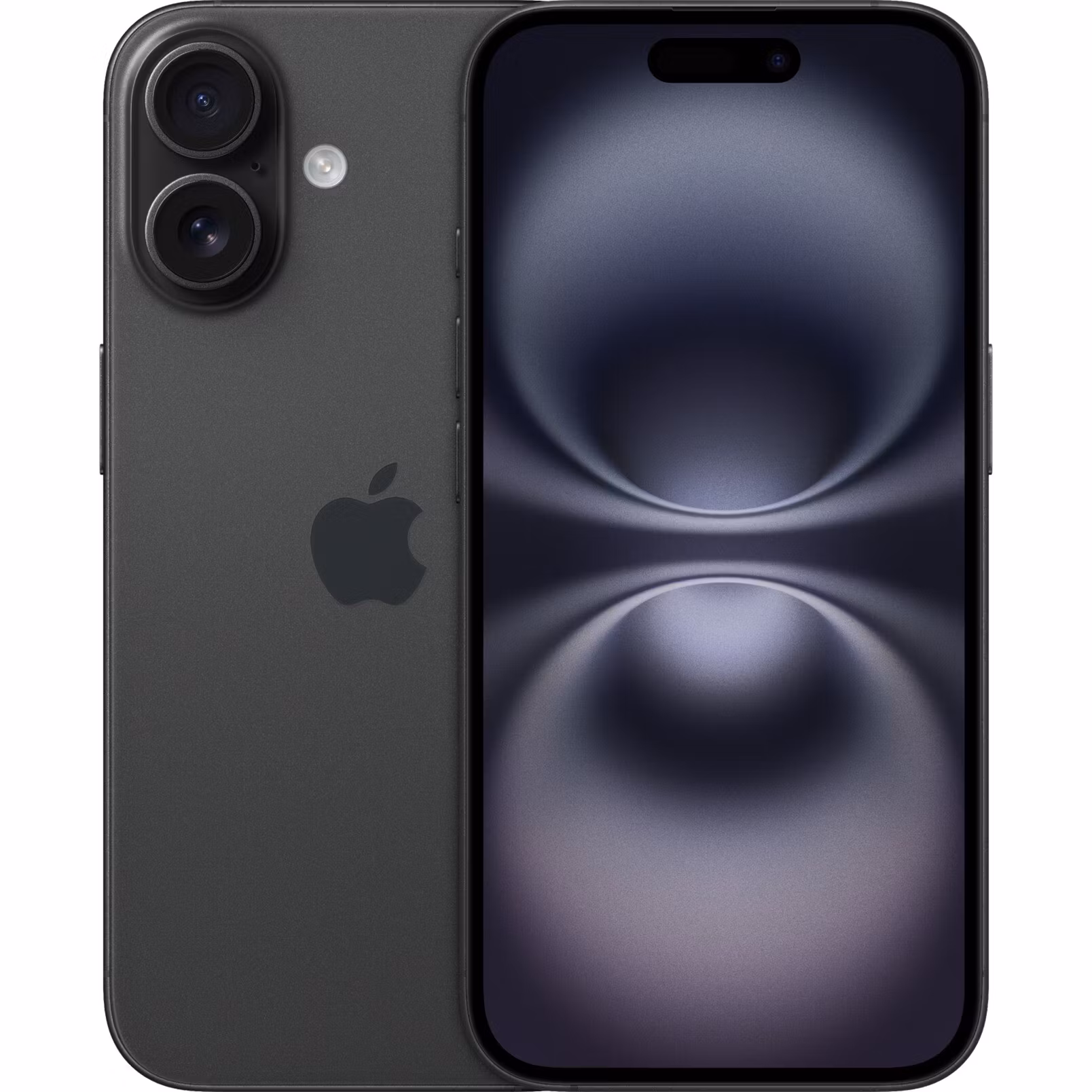 Apple iPhone 16 512GB black