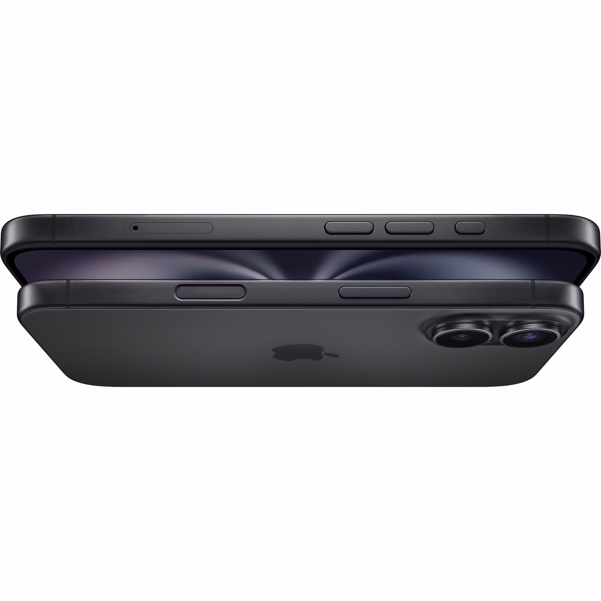 Apple iPhone 16 512GB black