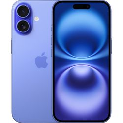 Apple iPhone 16  512GB Ultramarine