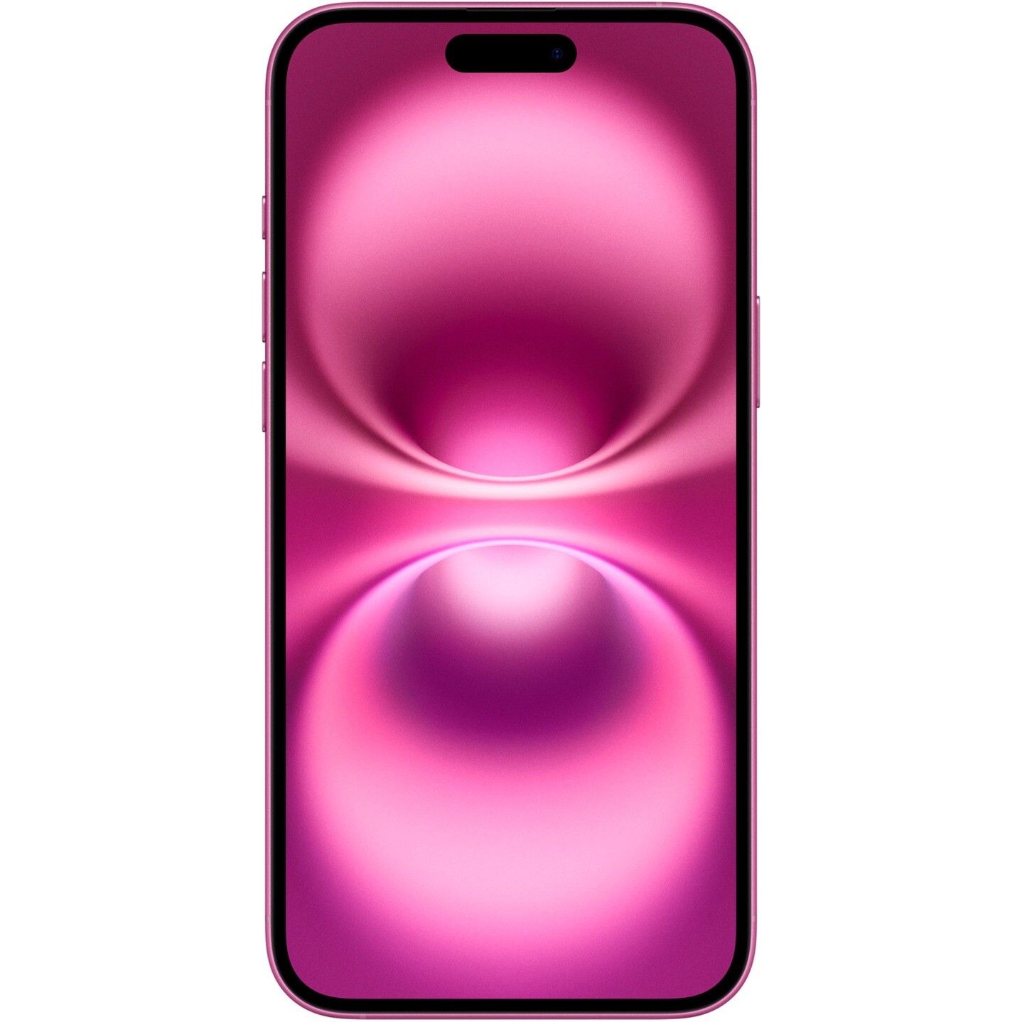 Apple iPhone 16 Plus 128GB Pink