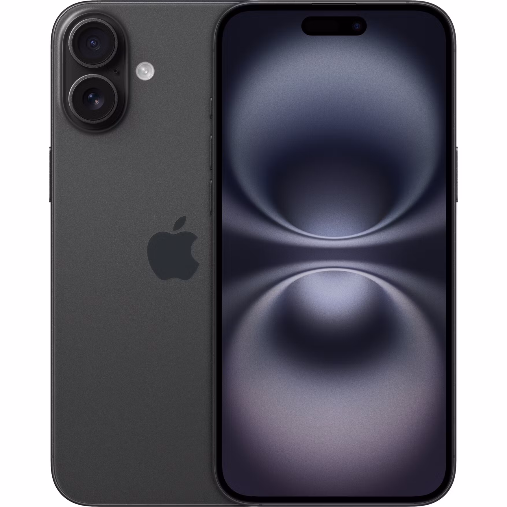 Apple iPhone 16 Plus 512GB black
