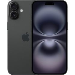Apple iPhone 16 Plus 512GB black
