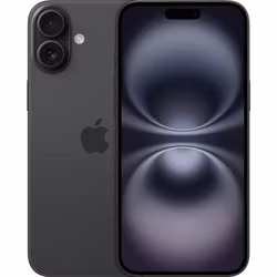 Apple iPhone 16 Plus 512GB black