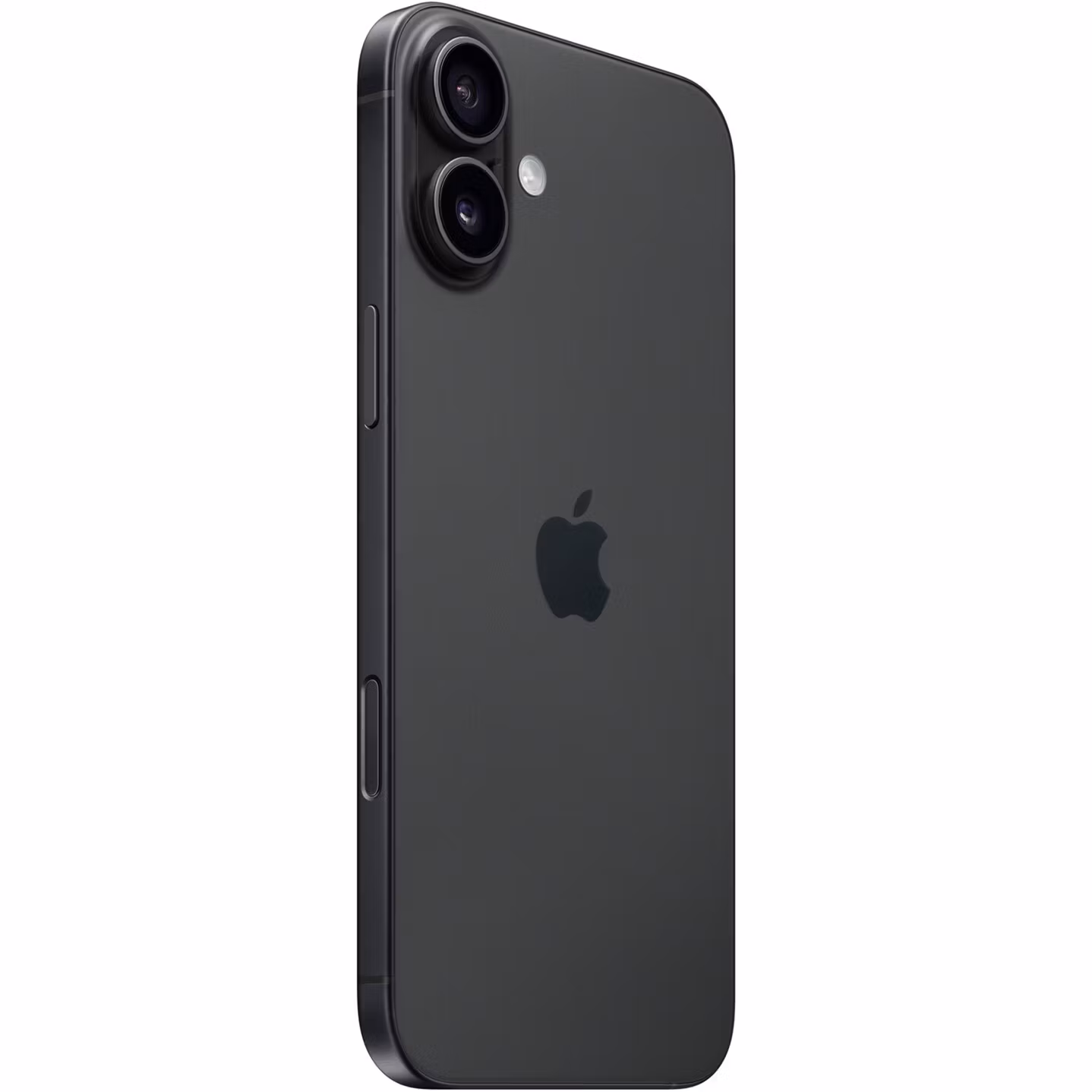 Apple iPhone 16 Plus 512GB black