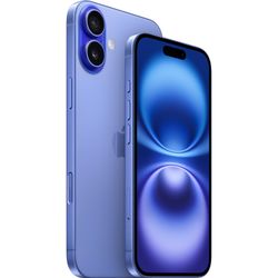 Apple iPhone 16 Plus 512GB Ultramarine