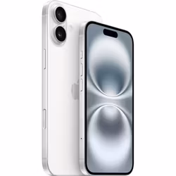 Apple iPhone 16 Plus 512GB white
