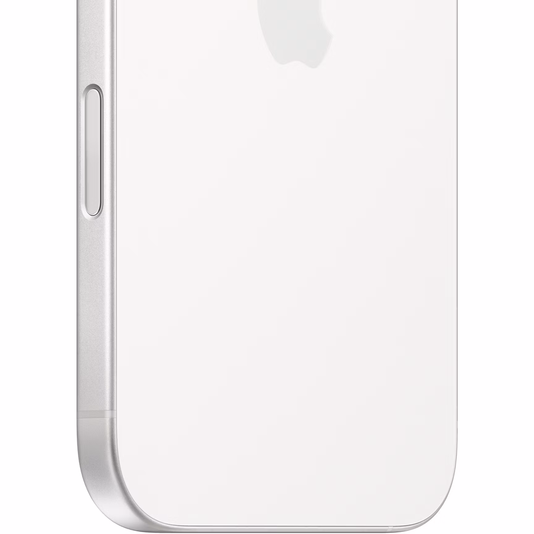 Apple iPhone 16 Plus 512GB white