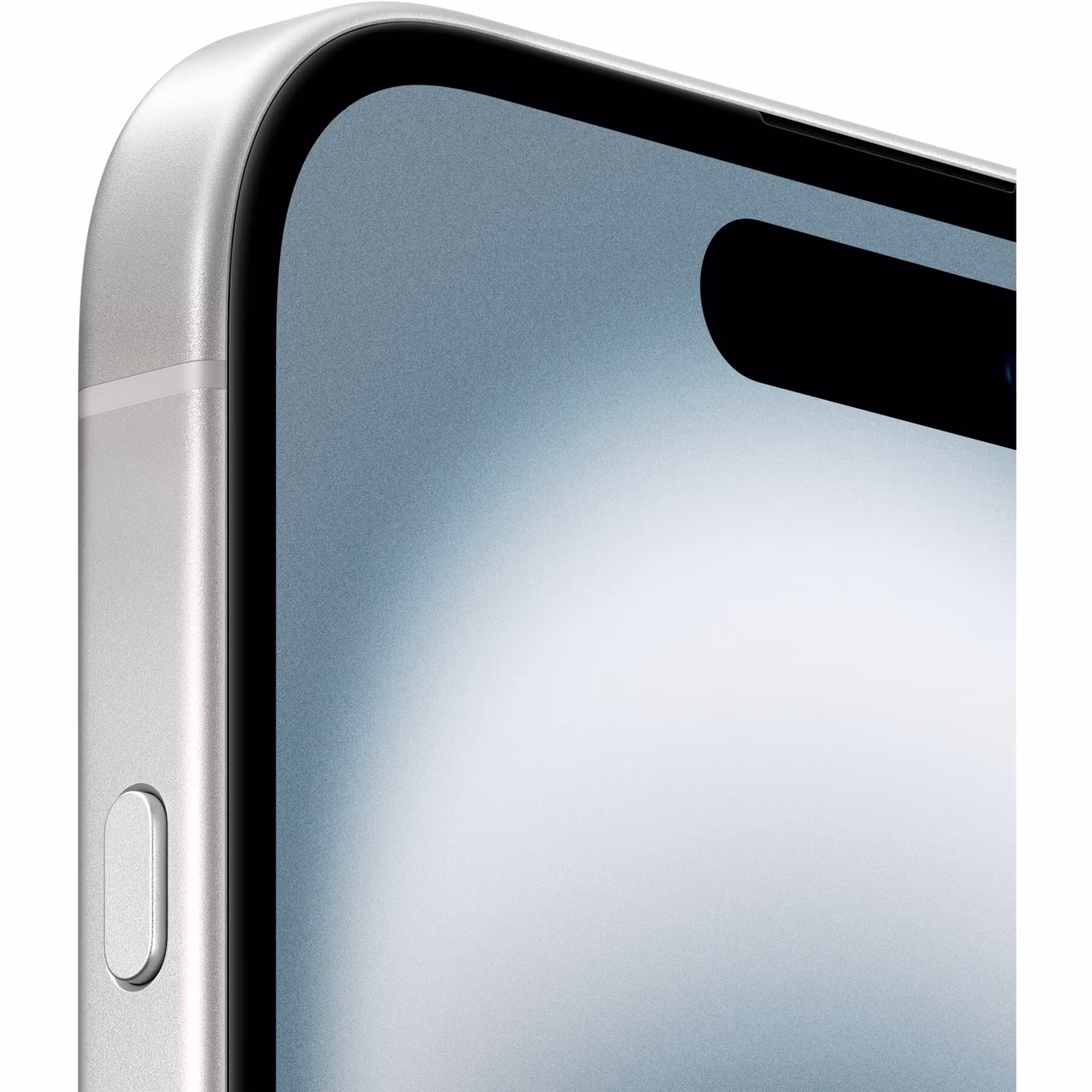 Apple iPhone 16 Plus 512GB white