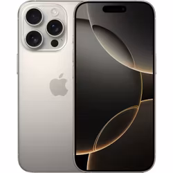 Apple iPhone 16 Pro 256GB Titan Nature