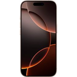 Apple iPhone 16 Pro 256GB Titan Desert Sand