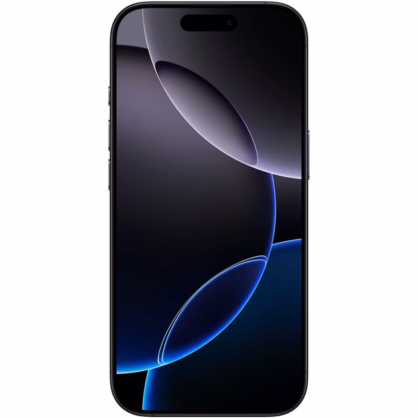 Apple iPhone 16 Pro 512GB Titanium Black