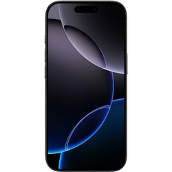 Apple iPhone 16 Pro 512GB Titanium Black