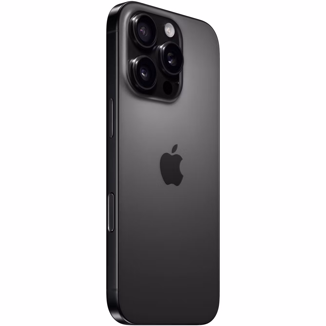 Apple iPhone 16 Pro 512GB Titanium Black
