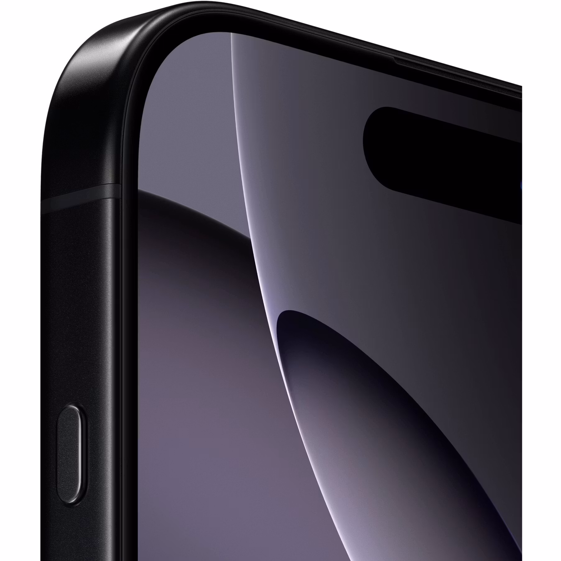 Apple iPhone 16 Pro 512GB Titanium Black